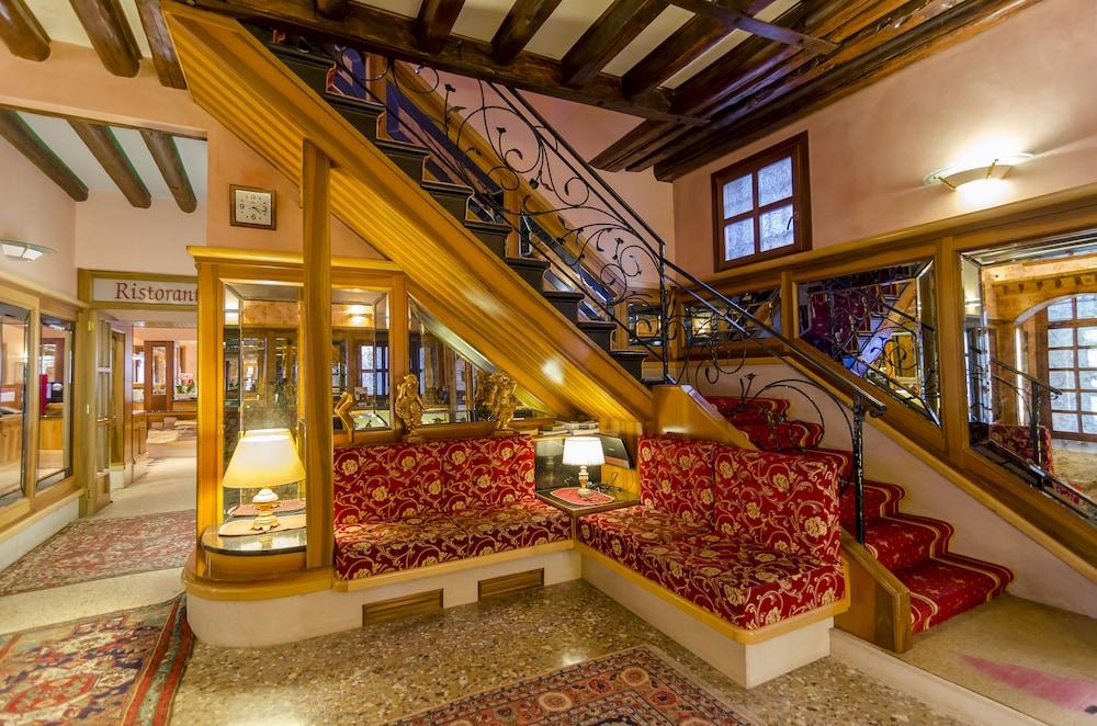 Messner Palace Венеция Экстерьер фото