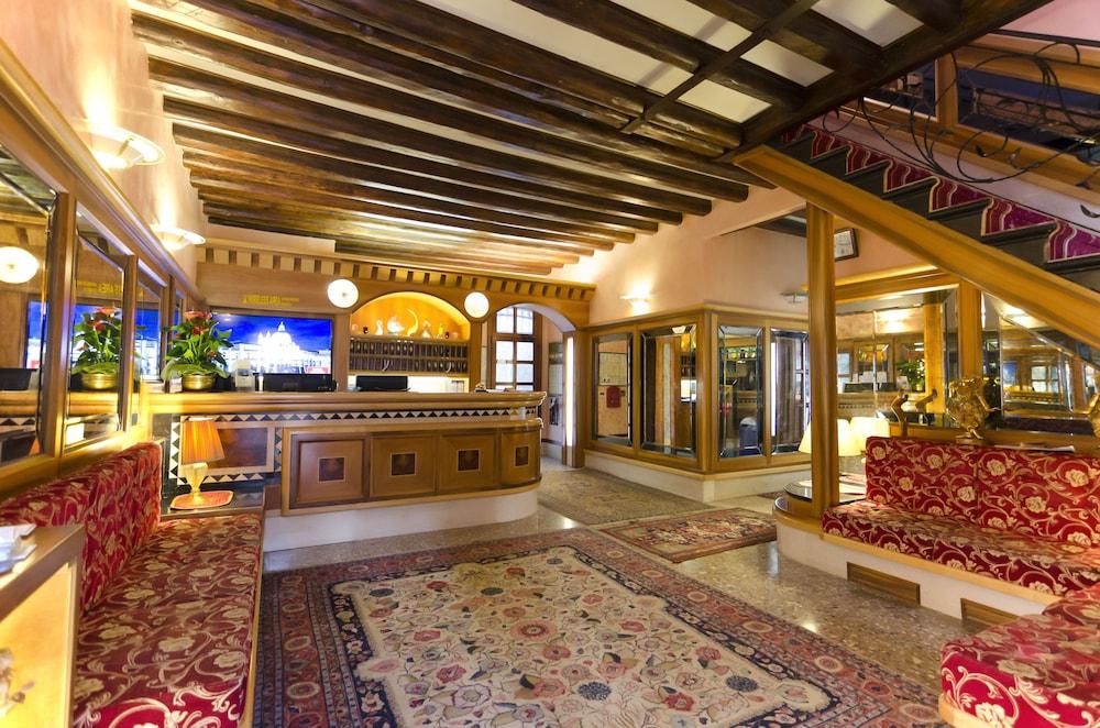 Messner Palace Венеция Экстерьер фото