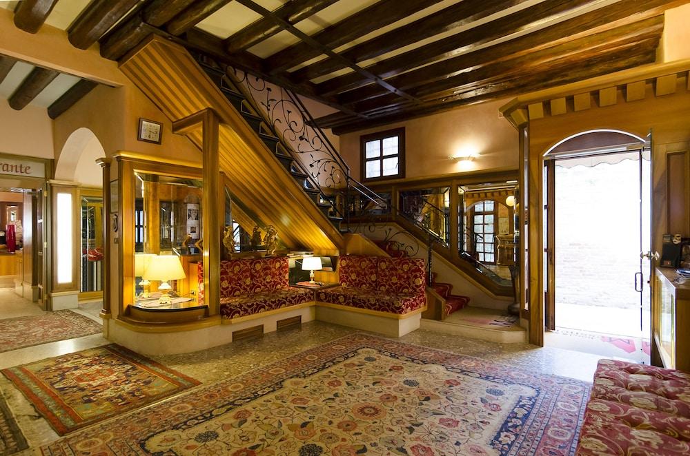 Messner Palace Венеция Экстерьер фото